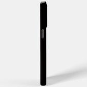 Zwart 4 Luxe iPhone 15 Pro Max, Australische Herde Case-Mate iPhone Case (Achterkant / Rechts)