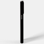 Zwart 4 Luxe iPhone 15 Pro Max, bidsprinkhaan Case-Mate iPhone Case (Achterkant / Rechts)