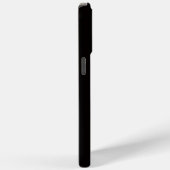 Zwart 4 Luxe iPhone 15 Pro Max, Harmony Yin Yang Case-Mate iPhone Case (Achterkant / Rechts)