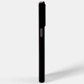 Zwart 4 Luxe iPhone 15 Pro Max, Mioritic Herdersho Case-Mate iPhone Case (Achterkant / Rechts)