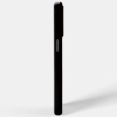 Zwart 4 Luxe iPhone 15 Pro Max, Rood Douc Langur Case-Mate iPhone Case (Achterkant / Rechts)