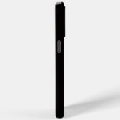 Zwart 4 Luxe iPhone 15 Pro Max, Tendre Labrador Case-Mate iPhone Case (Achterkant / Rechts)