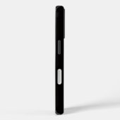 Zwart 4 Luxe iPhone 16 Mate, Tendre Labrador Case-Mate iPhone Case (Achterkant / Rechts)