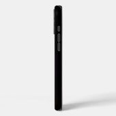 Zwart 4 Luxe iPhone 16 Plus, Gouden Sleutel van So Case-Mate iPhone Case (Achterkant / Links)