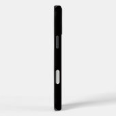 Zwart 4 Luxe iPhone 16 Plus, Mandrill-aap Case-Mate iPhone Case (Achterkant / Rechts)