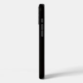 Zwart 4 Luxe iPhone 16 Plus, Tender Labrador Case-Mate iPhone Case (Achterkant / Links)