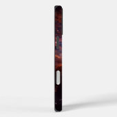 Zwart 4 Luxe iPhone 16 Plus, Vlindernevel Case-Mate iPhone Case (Achterkant / Rechts)