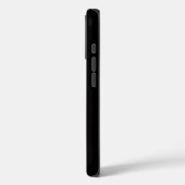 Zwart 4 Luxe iPhone 16 Pro, Dragonet Mandarin Case-Mate iPhone Case (Achterkant / Links)