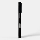 Zwart 4 Luxe iPhone 16 Pro, Dragonet Mandarin Case-Mate iPhone Case (Achterkant / Rechts)