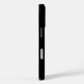 Zwart 4 Luxe iPhone 16 Pro, Kuifkaketoe Case-Mate iPhone Case (Achterkant / Rechts)