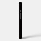 Zwart 4 Luxe iPhone 16 Pro, Mandrill Monkey Case-Mate iPhone Case (Achterkant / Links)