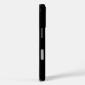 Zwart 4 Luxe iPhone 16 Pro, Mandrill Monkey Case-Mate iPhone Case (Achterkant / Rechts)