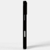 Zwart 4 Luxe iPhone 16 Pro Max, Harmony Yin Yang Case-Mate iPhone Case (Achterkant / Rechts)