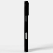 Zwart 4 Luxe iPhone 16 Pro Max, Mandrill-aap Case-Mate iPhone Case (Achterkant / Rechts)