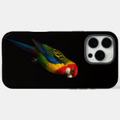 Zwart 4 Luxe iPhone 16 Pro Max , oostelijke rosell Case-Mate iPhone Case (Achterkant (horizontaal))