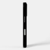 Zwart 4 Luxe iPhone 16 Pro, Mioritic Herdershond Case-Mate iPhone Case (Achterkant / Rechts)