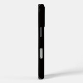 Zwart 4 Luxe iPhone 16 Pro, Moorish Idol Case-Mate iPhone Case (Achterkant / Rechts)