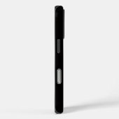 Zwart 4 Luxe iPhone 16 Pro, Noble Lioness Case-Mate iPhone Case (Achterkant / Rechts)