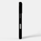 Zwart 4 Luxe iPhone 16 Pro, Panther Kameleon Case-Mate iPhone Case (Achterkant / Rechts)