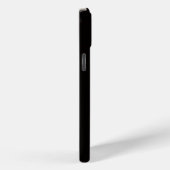 Zwart 4 Luxe, Panther Kameleon Case-Mate iPhone Case (Achterkant / Rechts)