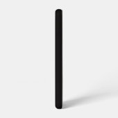 Zwart 4 Luxe Samsung Galaxy S21, Emperor Penguin Hoesje (Linkerkant)