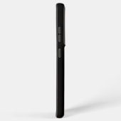 Zwart 4 Luxe Samsung Galaxy S21 Plus, Vliegende Vo Hoesje (Rechterkant)