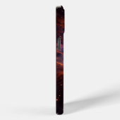 Zwart 4 Luxe, Vlindernevel iPhone 15 Plus Case-Mate iPhone Case (Achterkant / Rechts)
