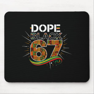 Zwart 67 Black History Month Zes Zeven Meme  Muismat