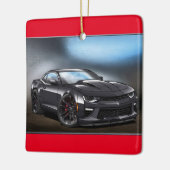 Zwart-6th_Gen Keramisch Ornament (Links)