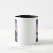 Zwart Beer en CubColorado Mok (Midden)