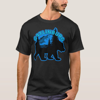 Zwart Beer Gatlinburg T-shirt