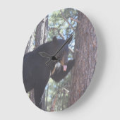 Zwart Beer Grote Klok (Hoek)