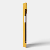 Zwart Beer in de bosbouw - Idaho Case-Mate iPhone Case (Achterkant / Rechts)