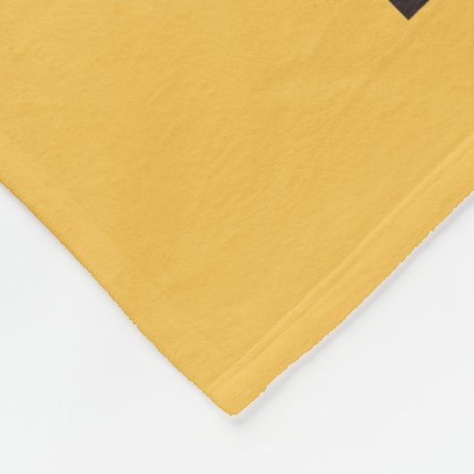 Zwart Beer in het bos - Mount Adams, Washington Fleece Deken (Hoek)