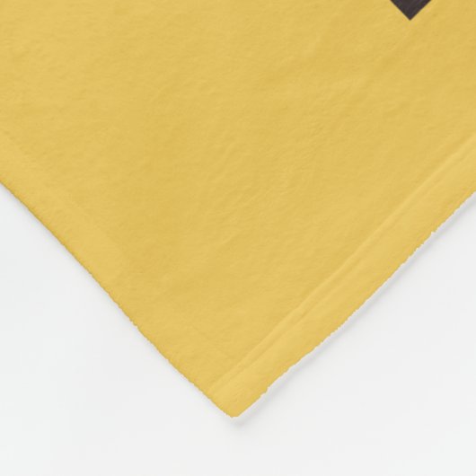 Zwart Beer in het bos - Noord-Cascades, Washington Fleece Deken (Hoek)