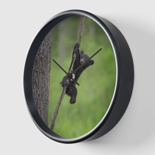 Zwart Beer Keuk op boomarm (Hoek)