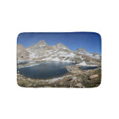 Zwart Beer Lake - Sierra Badmat (Voorkant)