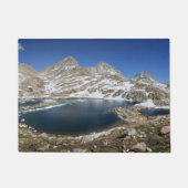 Zwart Beer Lake - Sierra Deurmat (Voorkant)