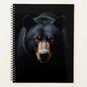 Zwart Beer Planner (Voorkant)