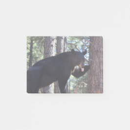 Zwart Beer Post-it® Notes