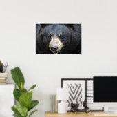 Zwart Beer Poster (Thuiskantoor)