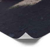 Zwart Beer Poster (Hoek)