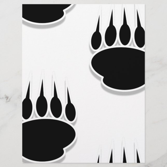 Zwart Beer schilderafdrukken (Voorkant)