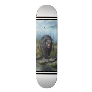 Zwart Beer Skateboard