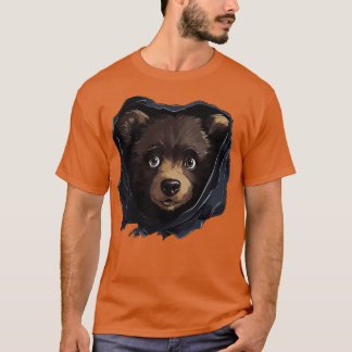 Zwart Beer T-shirt