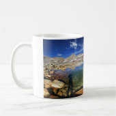 Zwart Beer Tarn - Sierra Koffiemok (Links)