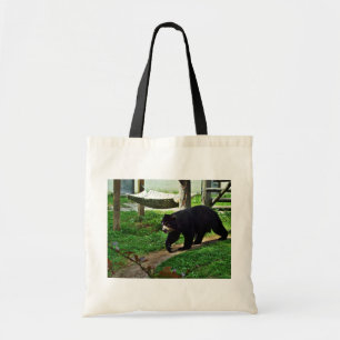Zwart beer tote bag