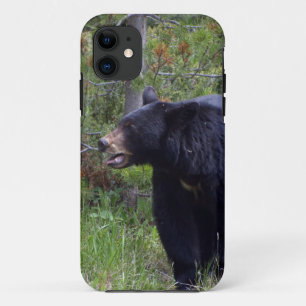 Zwart Beer Wild Animal Beer-lover Case-Mate iPhone Case