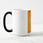 Zwart bos - Baden-Württemberg - Duitsland Magische Mok (Links)