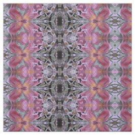 Zwart Bourgogne en Groen Stof